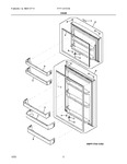 Diagram for 02 - Door