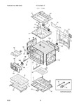 Diagram for 04 - Lower Oven