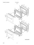 Diagram for 05 - Doors