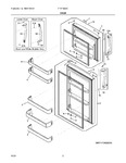 Diagram for 02 - Door