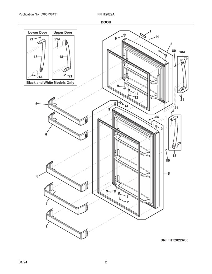 Diagram for FFHT2022AB0