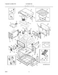 Diagram for 03 - Microwave Oven