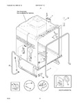 Diagram for 04 - Tub