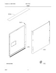 Diagram for 03 - Door