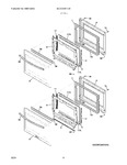 Diagram for 05 - Doors