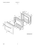 Diagram for 04 - Door