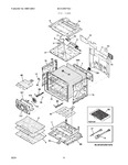 Diagram for 04 - Lower Oven