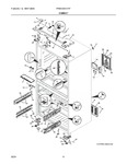 Diagram for 04 - Cabinet