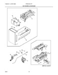 Diagram for 10 - Ice Makers & Container