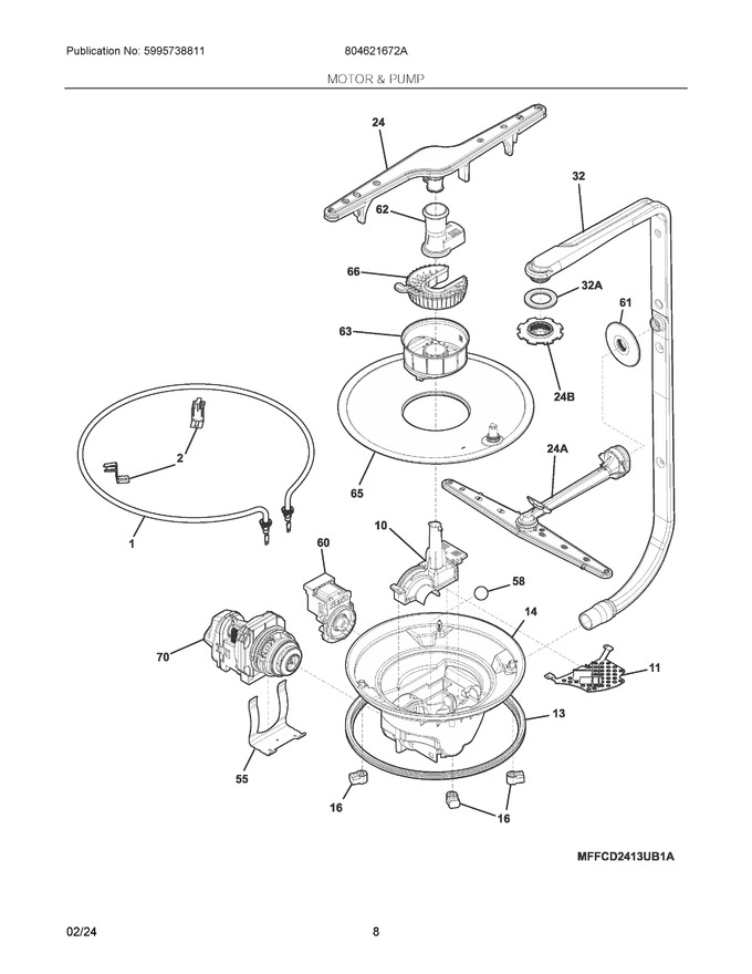 Diagram for 804621672A