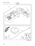 Diagram for 08 - Ice Maker