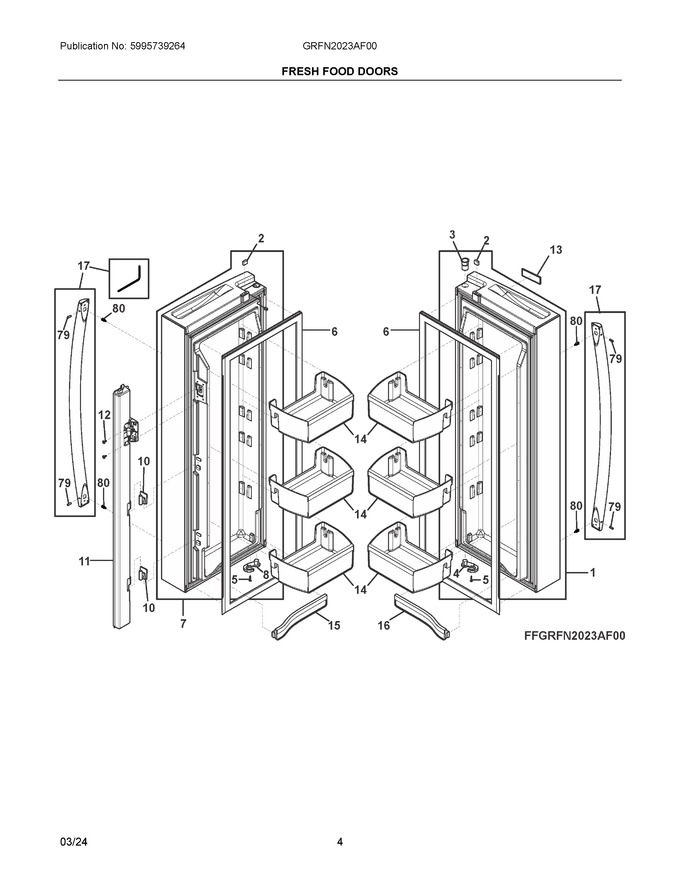 Diagram for GRFN2023AF00