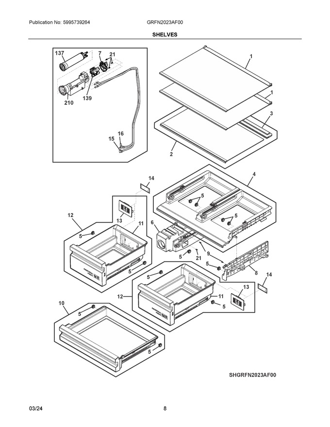 Diagram for GRFN2023AF00