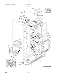 Diagram for 04 - Cabinet