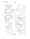 Diagram for 05 - Shelves