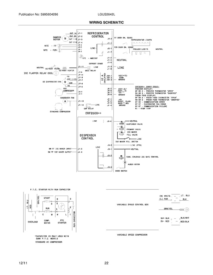 Diagram for LGUS2642LP2