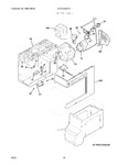 Diagram for 09 - Ice Container