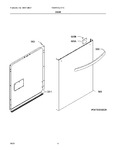 Diagram for 03 - Door