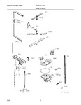 Diagram for 05 - Wash System