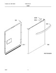 Diagram for 03 - Door