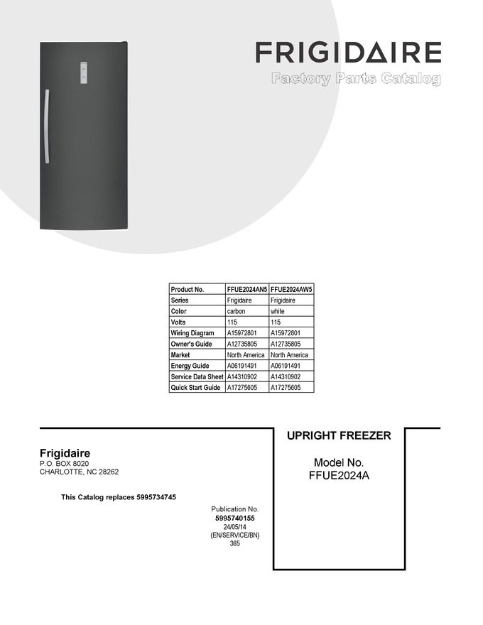 Diagram for FFUE2024AN5