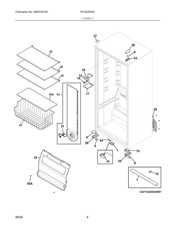 Diagram for FFUE2024AN5