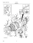 Diagram for 04 - Motor/tub