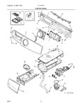 Diagram for 02 - Control Panel