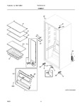 Diagram for 03 - Cabinet