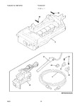 Diagram for 10 - Ice Maker