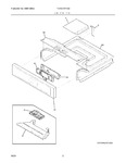 Diagram for 02 - Control Panel