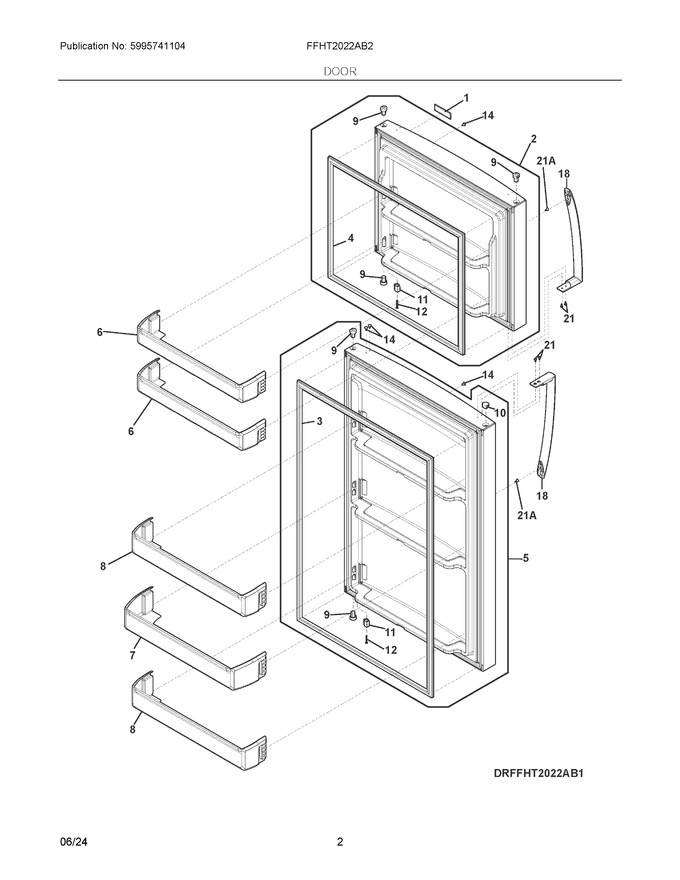 Diagram for FFHT2022AB2