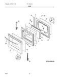 Diagram for 06 - Door