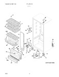 Diagram for 03 - Cabinet