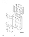 Diagram for 02 - Door