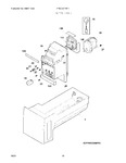 Diagram for 08 - Ice Container