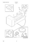 Diagram for 08 - Ice Maker