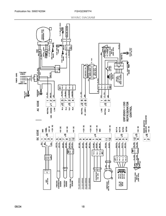 Diagram for FGHG2368TF4