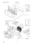 Diagram for 06 - Cooling System