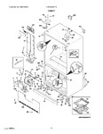 Diagram for 04 - Cabinet