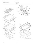 Diagram for 04 - Shelves