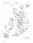 Diagram for 04 - Cabinet