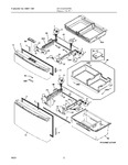 Diagram for 02 - Freezer Door