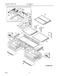 Diagram for 05 - Shelves