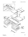 Diagram for 05 - Shelves