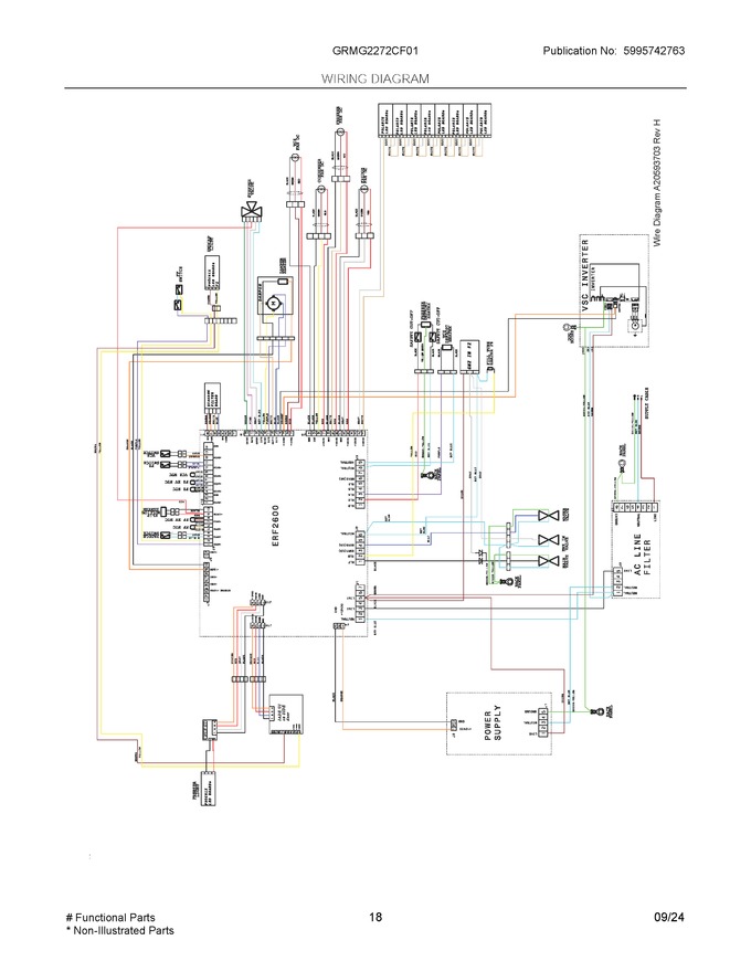 Diagram for GRMG2272CF01