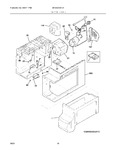 Diagram for 09 - Ice Container