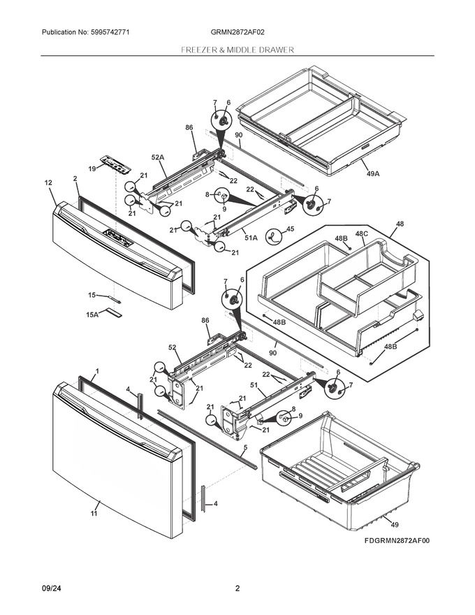 Diagram for GRMN2872AF02