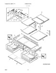 Diagram for 05 - Shelves