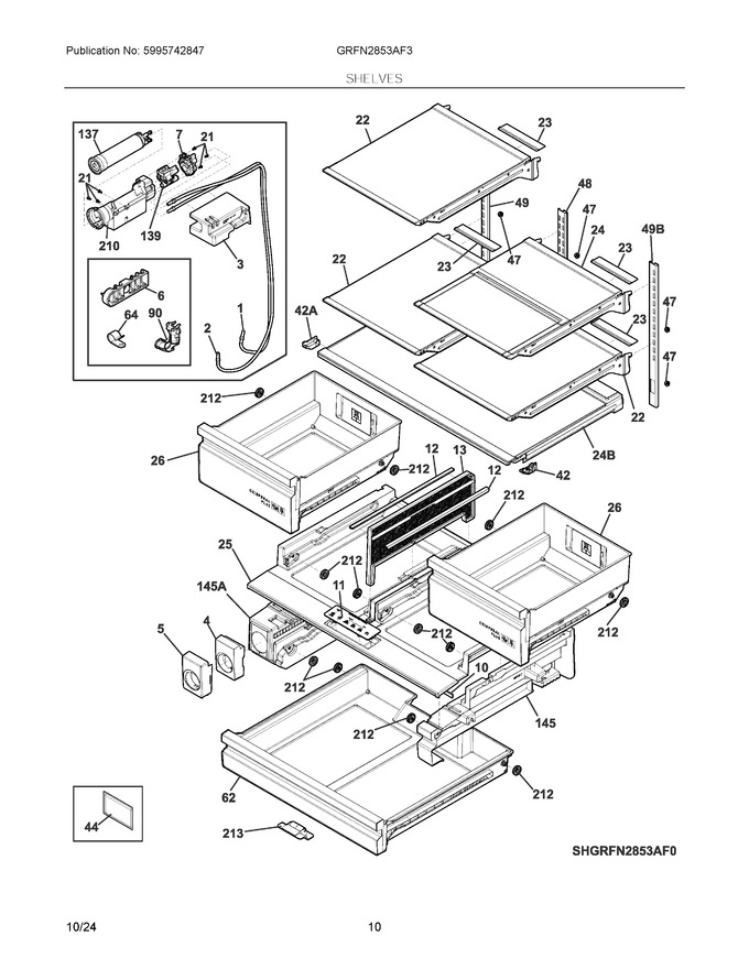 Diagram for GRFN2853AF3